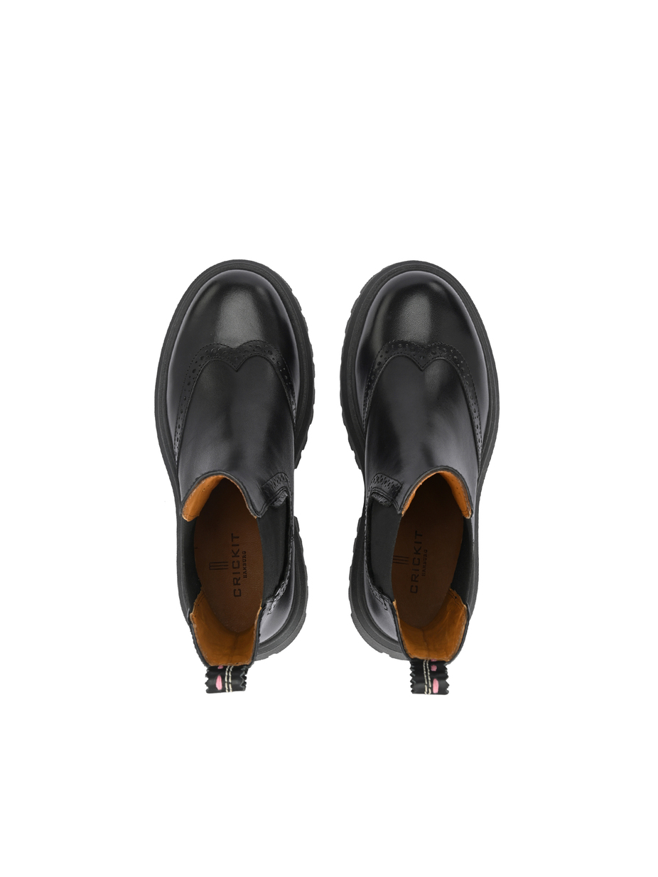 CHELSEA BOOT LINDA