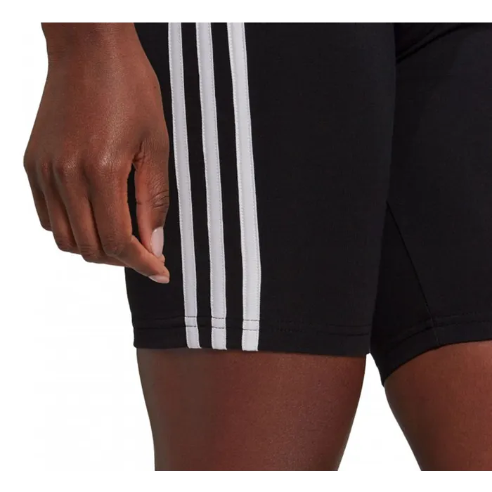 Adidas 3-stripes Short Tight Dames