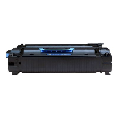 HP 43X - noir - cartouche laser d'origine