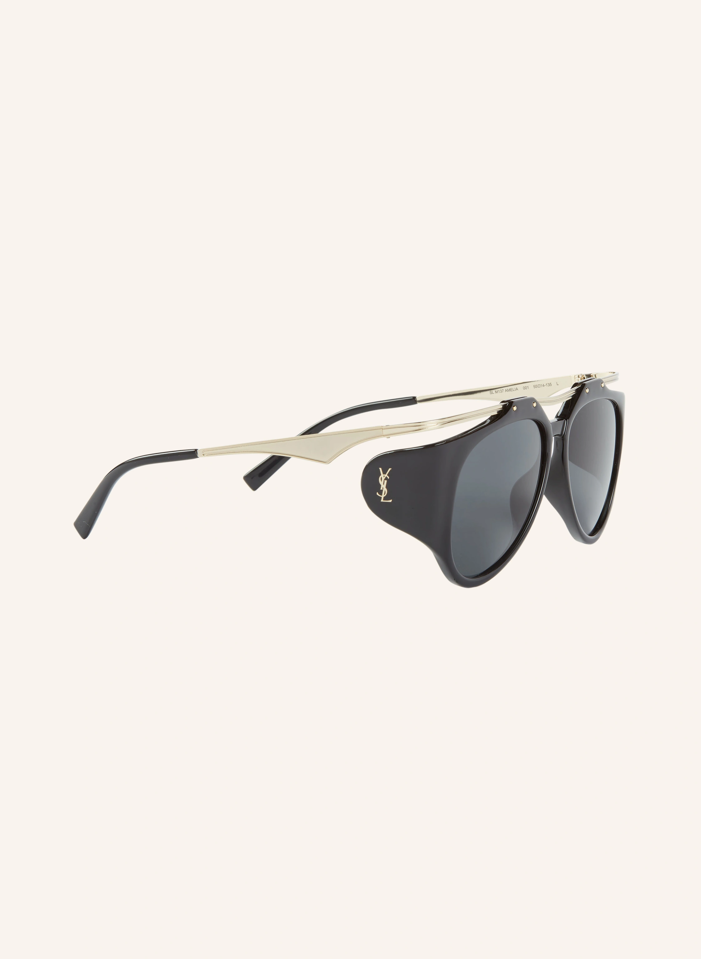SAINT LAURENT Sonnenbrille SL M137 AMELIA