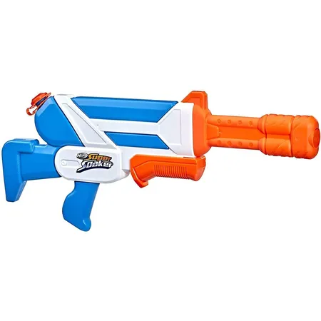 Nerf Super Soaker Twister Wasserblaster