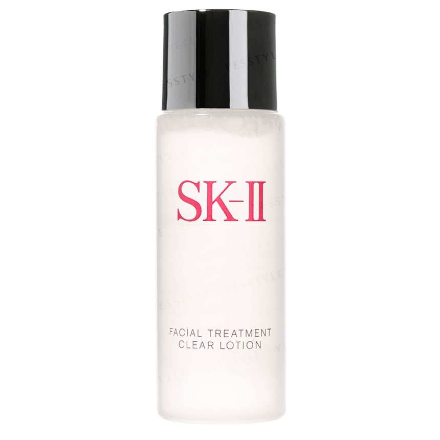 SK-II - Gezichtsbehandeling Heldere Lotion