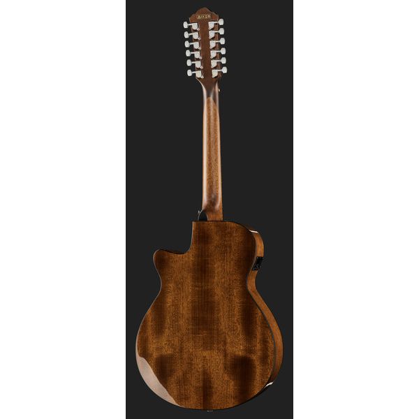 Ibanez AEG5012-BKH