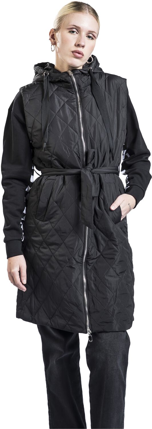 SL P VT EL44LEN | Hailys Veste