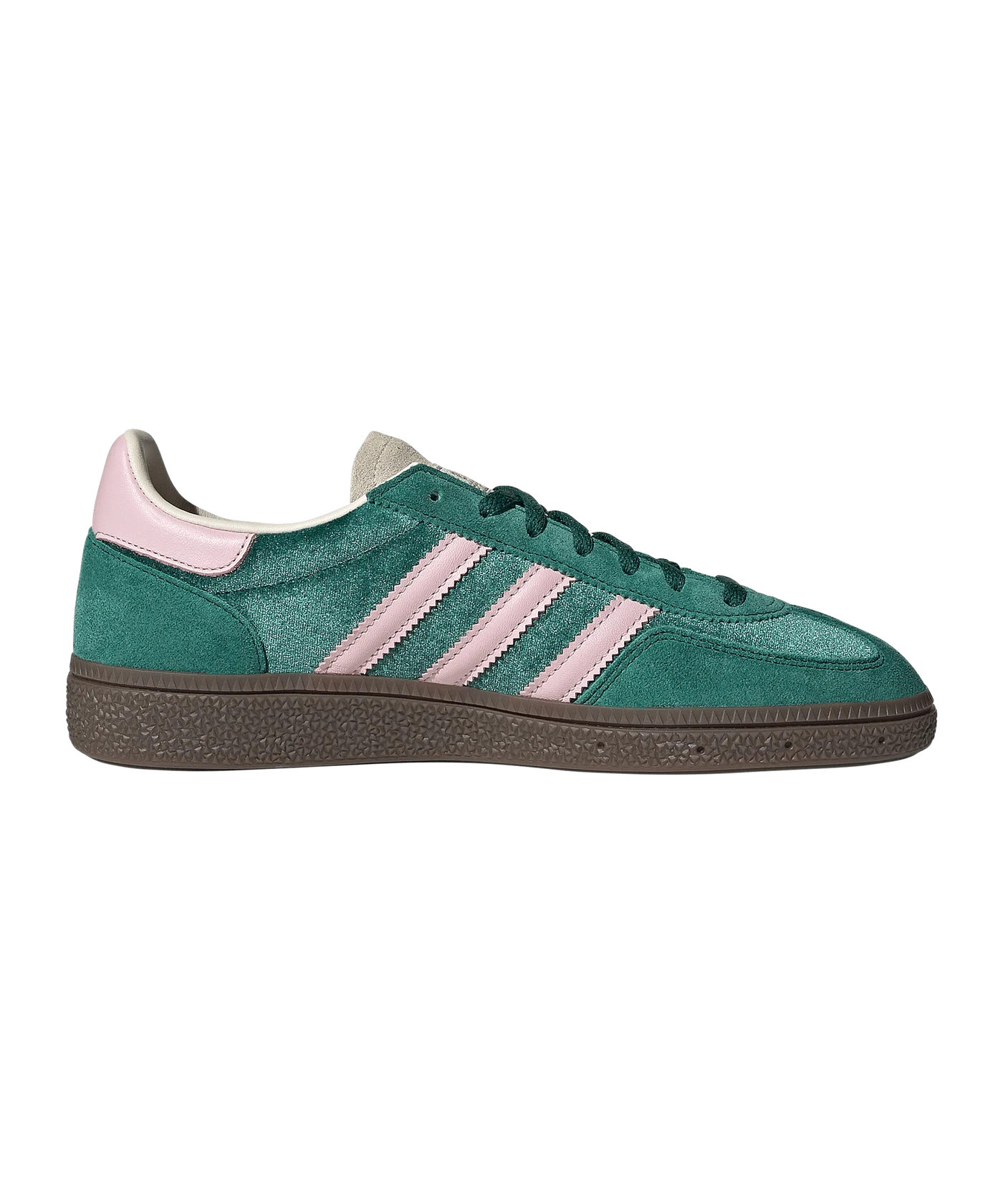 adidas Originals Handball Spezial Sneaker Grün