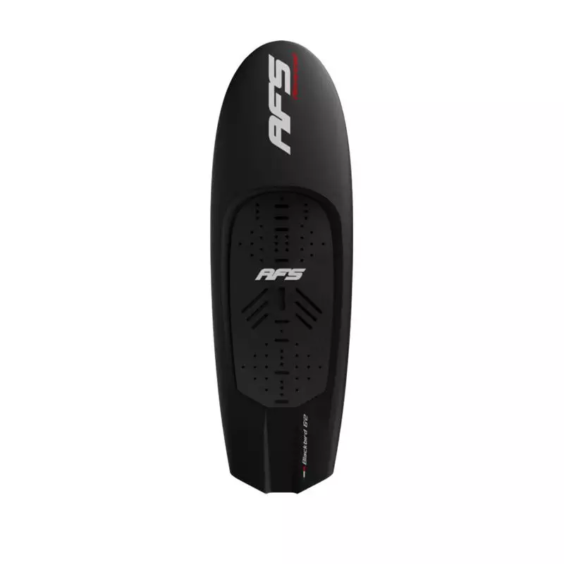 Planche foil downwind AFS ADVANCED Black Bird