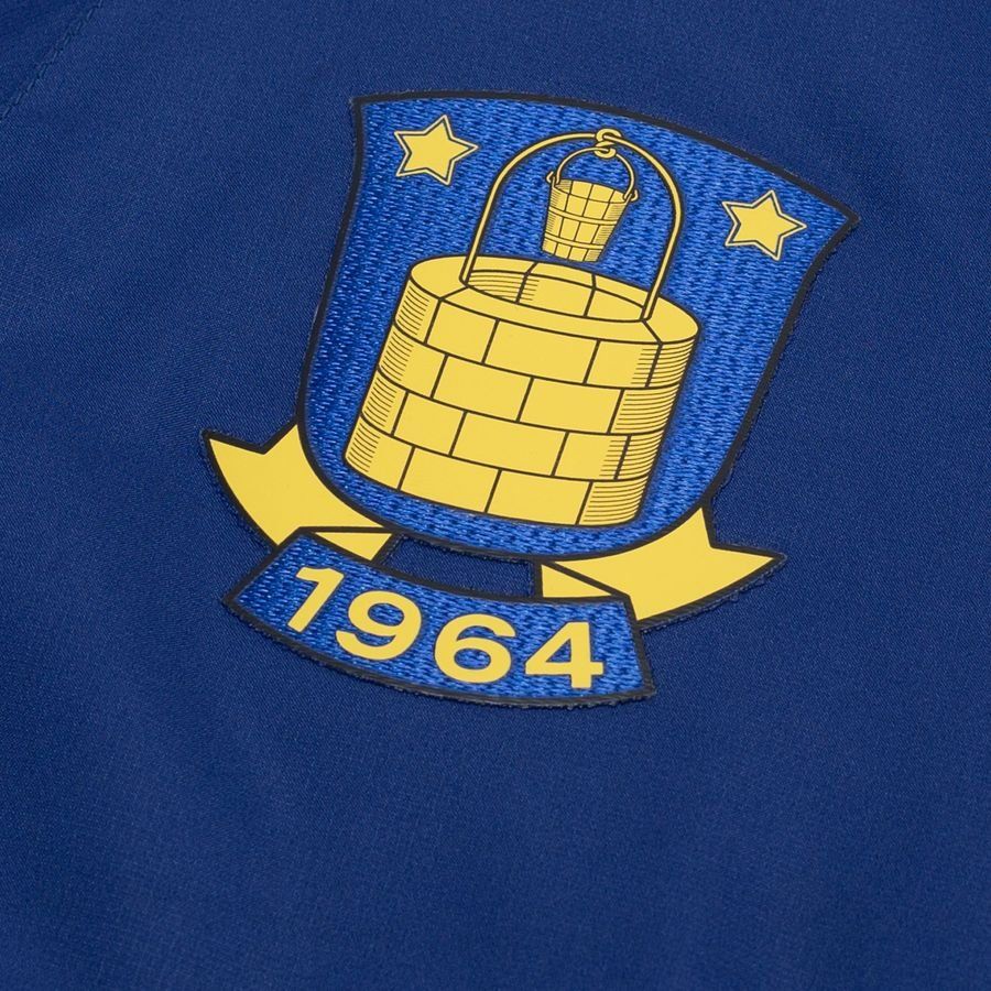 Brondby IF Veste Avant-Match - Limoges