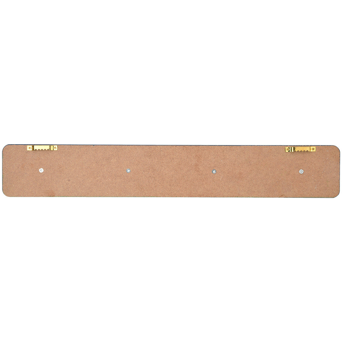 Topolino Garderobe mit Weltraum-Motiven dunkelblau / hellblau / orange