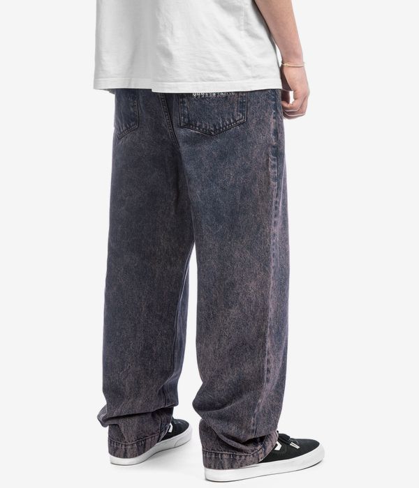 skatedeluxe Mystery Jeans (purple washed)