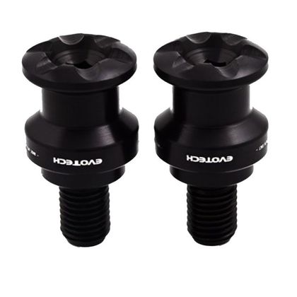 Diabolo Evotech Racing diam. 10 - Noir