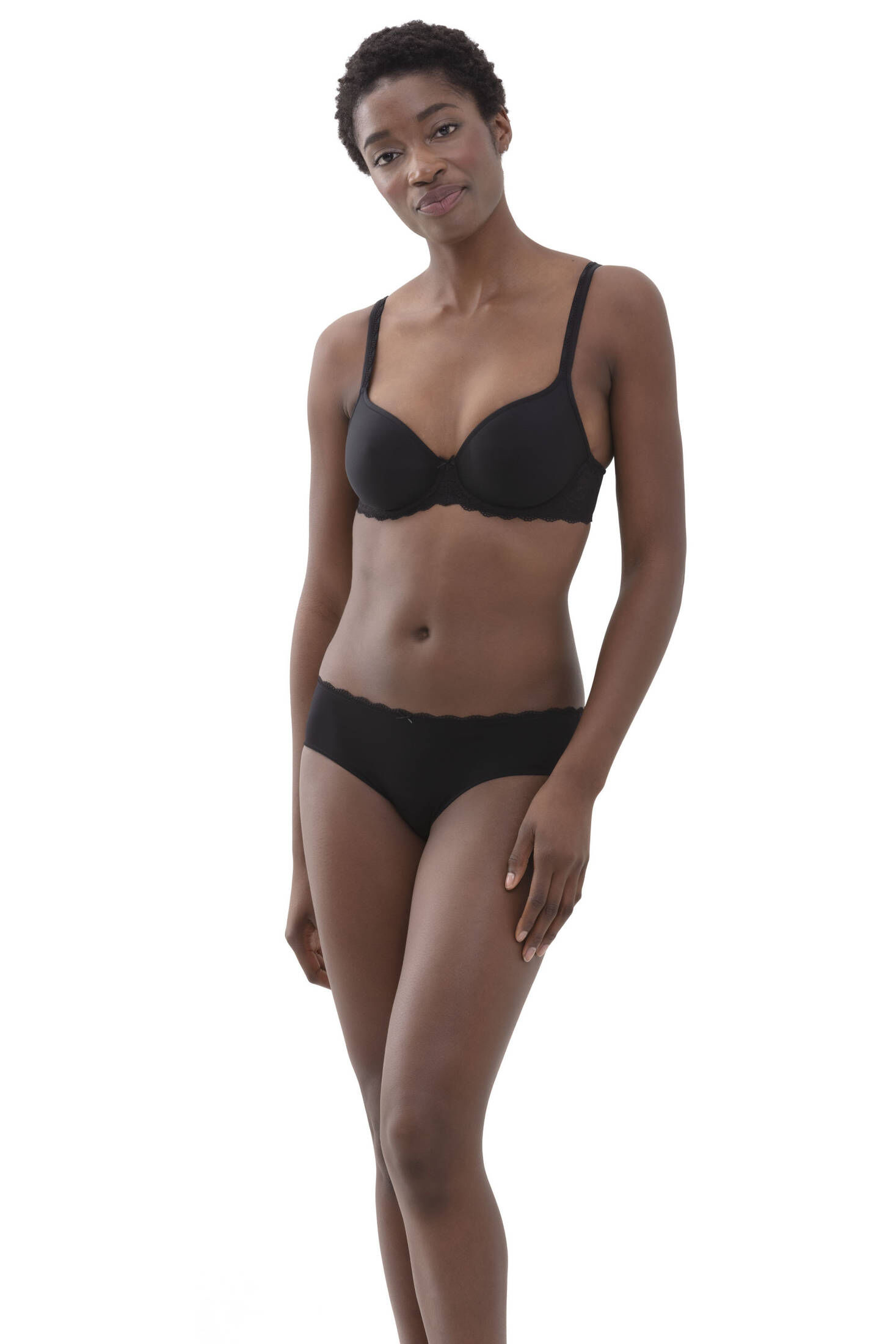 mey| Damen Spacer-BH AMAROUS