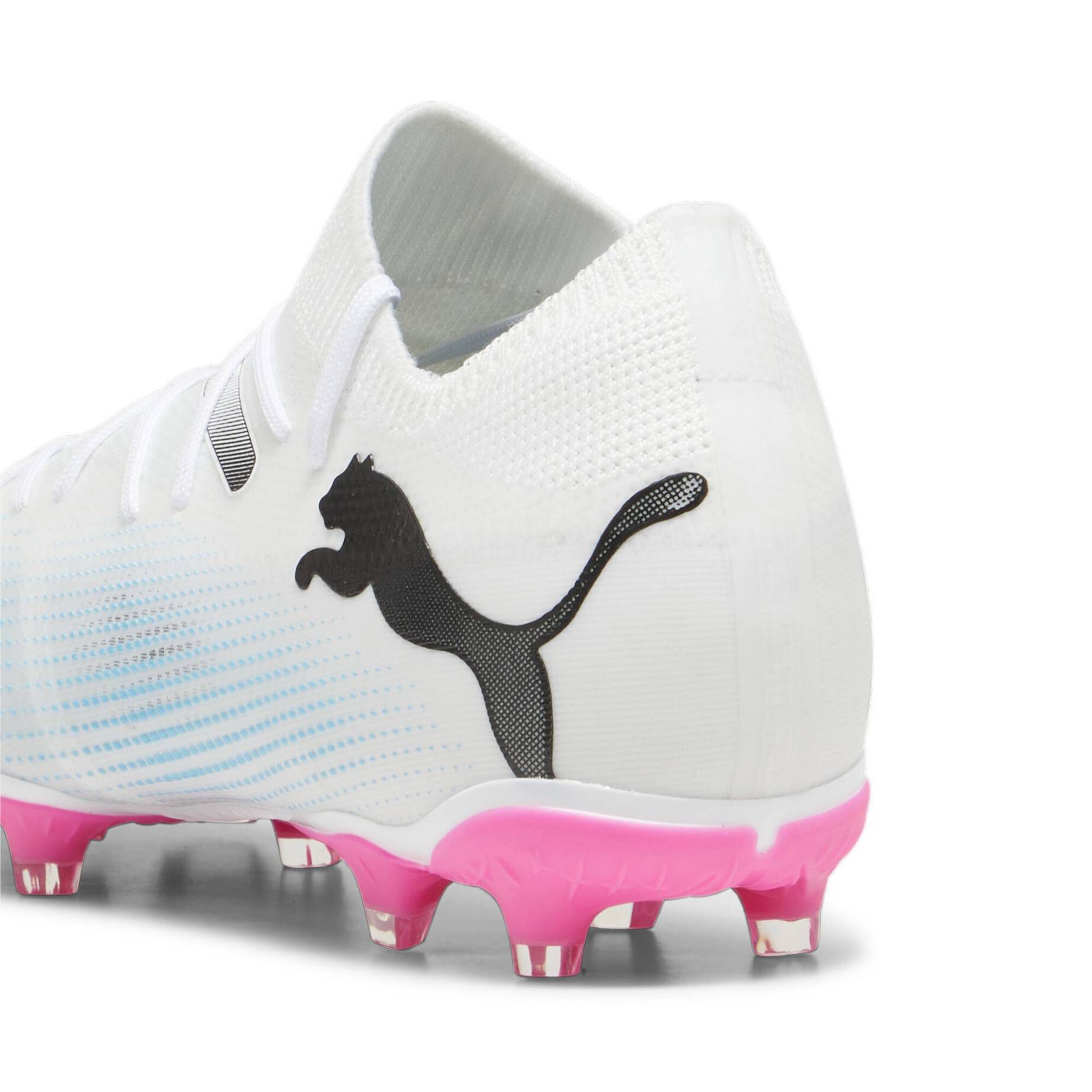 Puma| Herren Fußballschuhe Rasen und Kunstrasen FUTURE 7 MATCH FG/AG