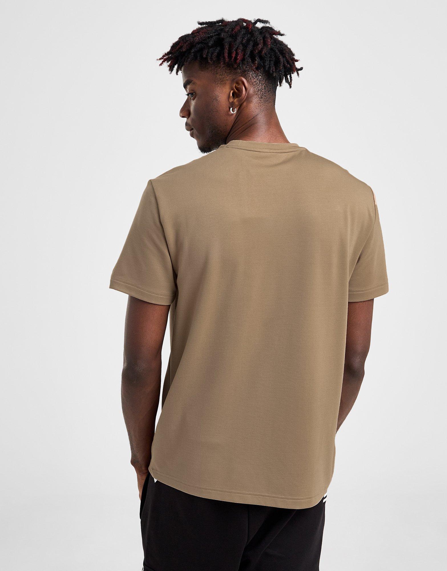 EA7 Emporio Armani T-shirt Shoulder Tape Homme