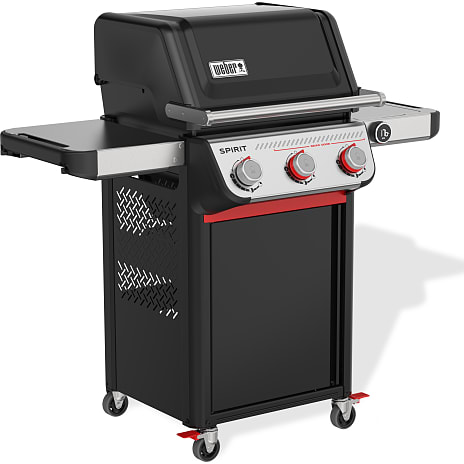 Weber Spirit EP-325 gasgrill