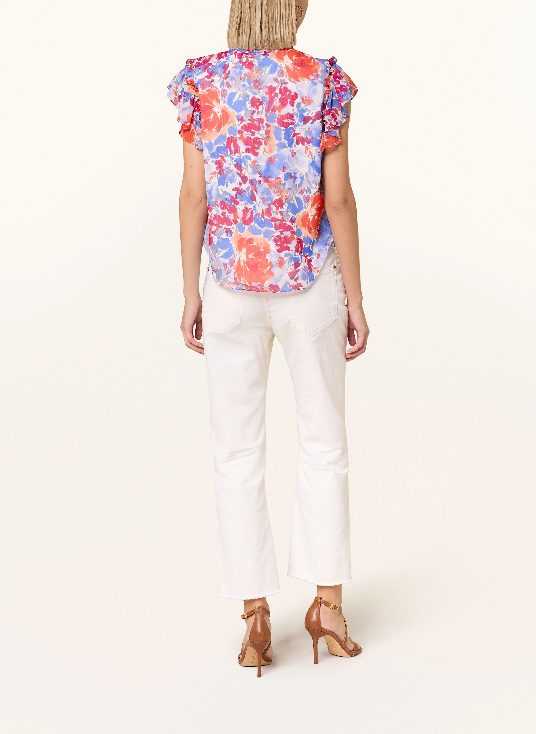 LAUREN RALPH LAUREN Blusenshirt