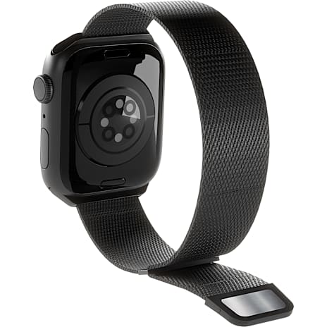 Puro urrem til apple watch 38/40/41 mm - sort
