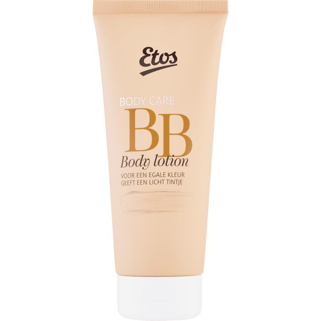 Etos Body Care BB Body Lotion 200 ML