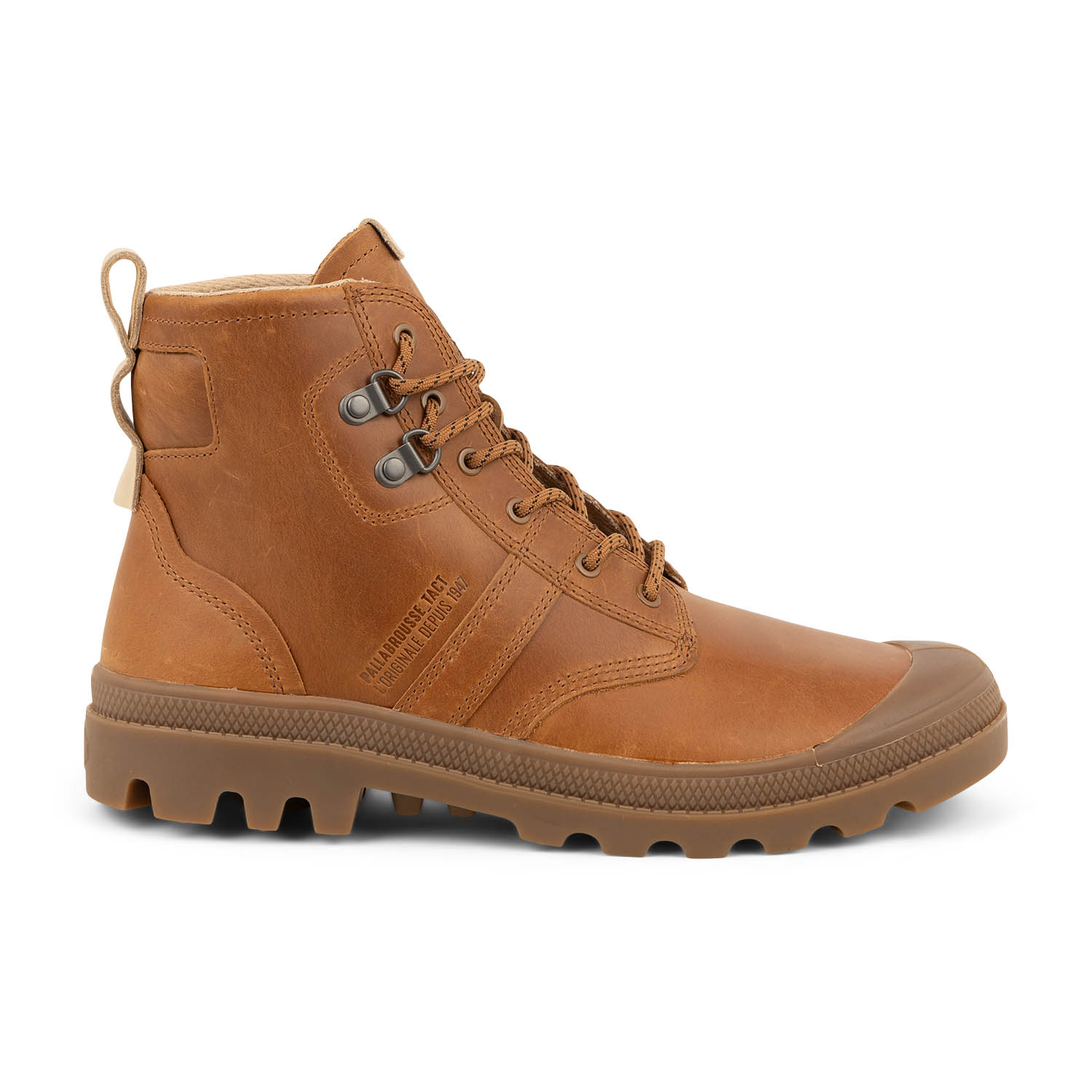 Baskets homme PALLADIUM PALABROUSSE TACLTH