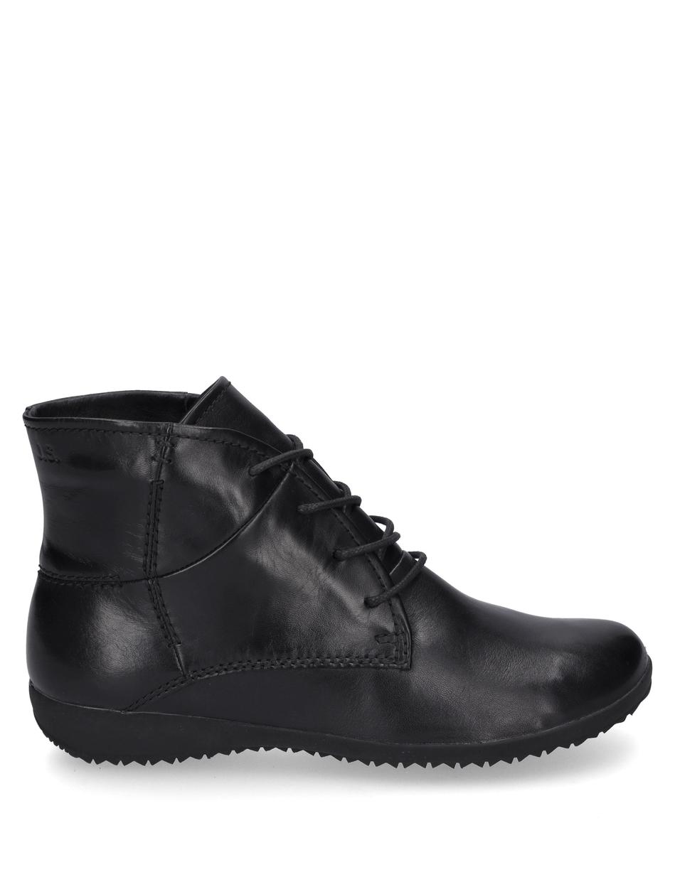 Stiefelette Naly 09, schwarz