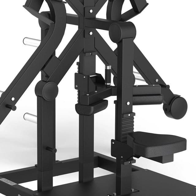 Toorx FWX-6750 Circular Lat Pulldown