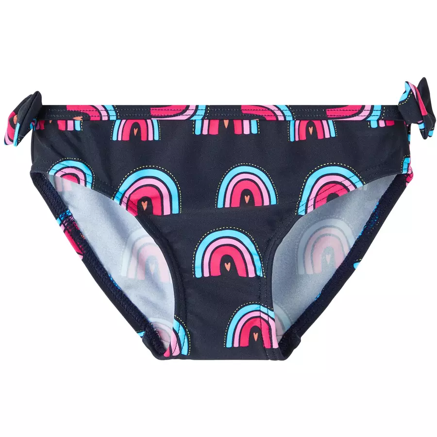 name it Bikinihose Nmfzesone Dark Sapphire