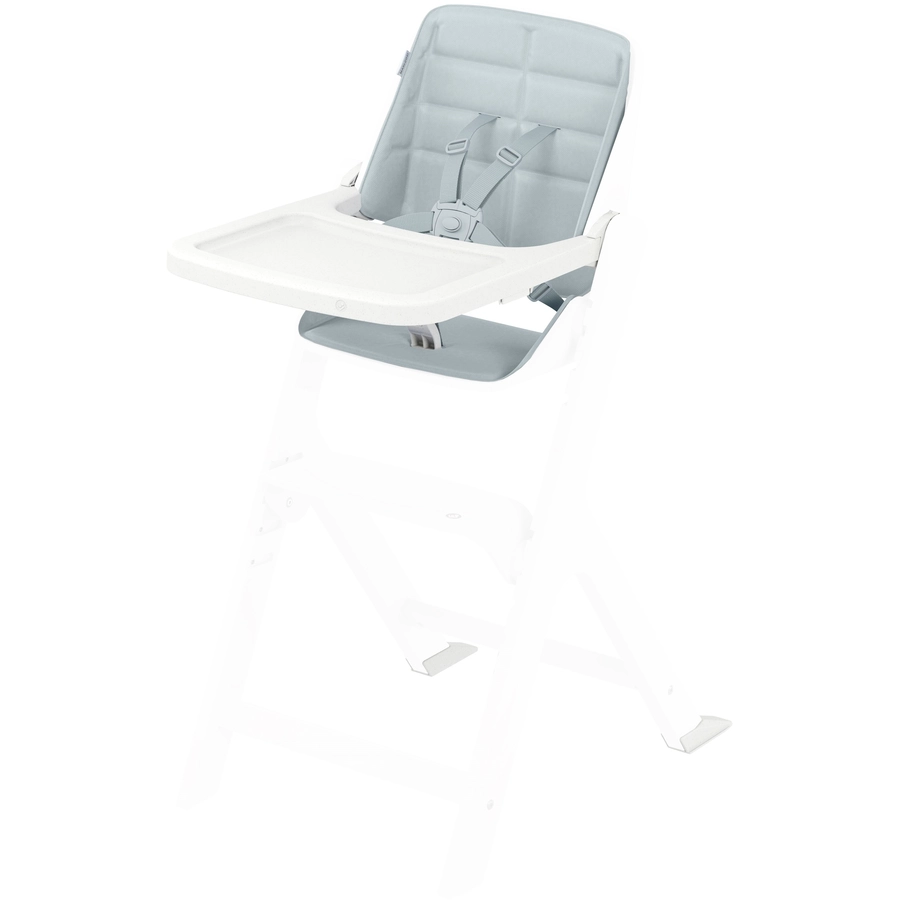 MAXI COSI Kleinkind-Set Nesta Beyond Sky Grey