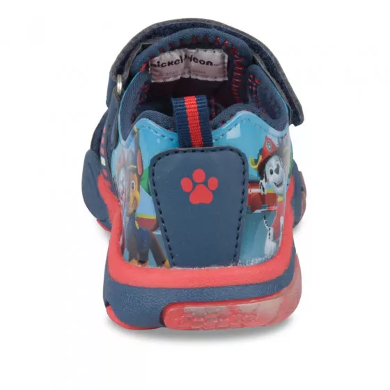 Sandales MARINE PAW PATROL
