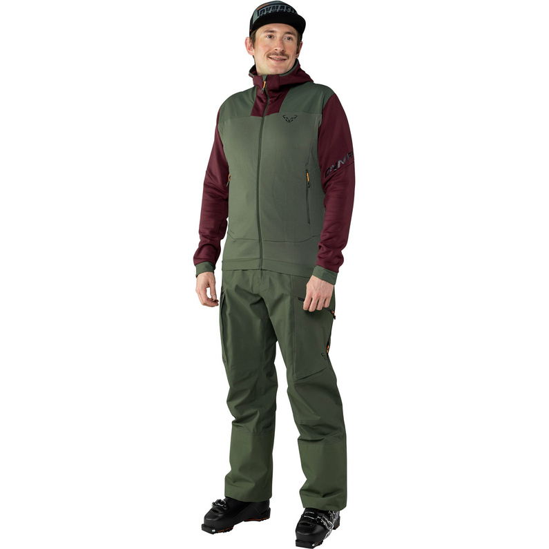 Dynafit Herren Tigard PTC Jacke