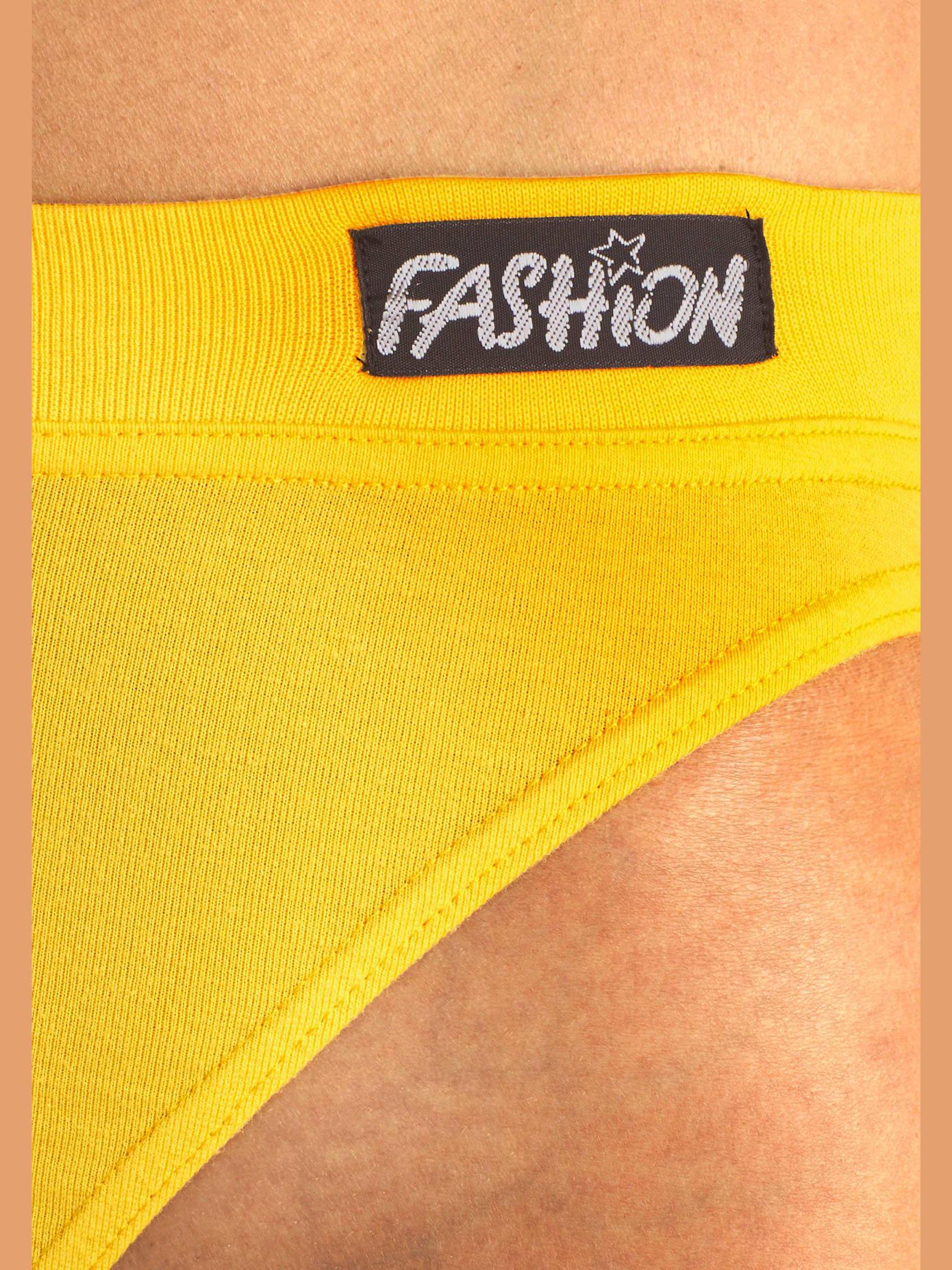 Slips jazz lot de 4 panties