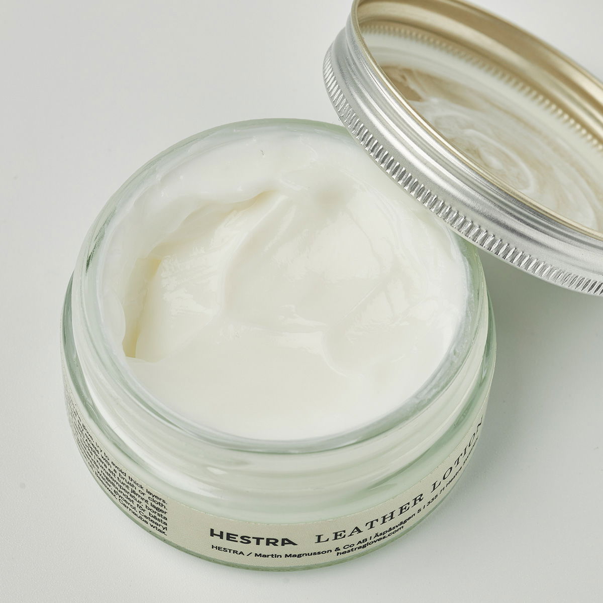 Hestra Leather Lotion