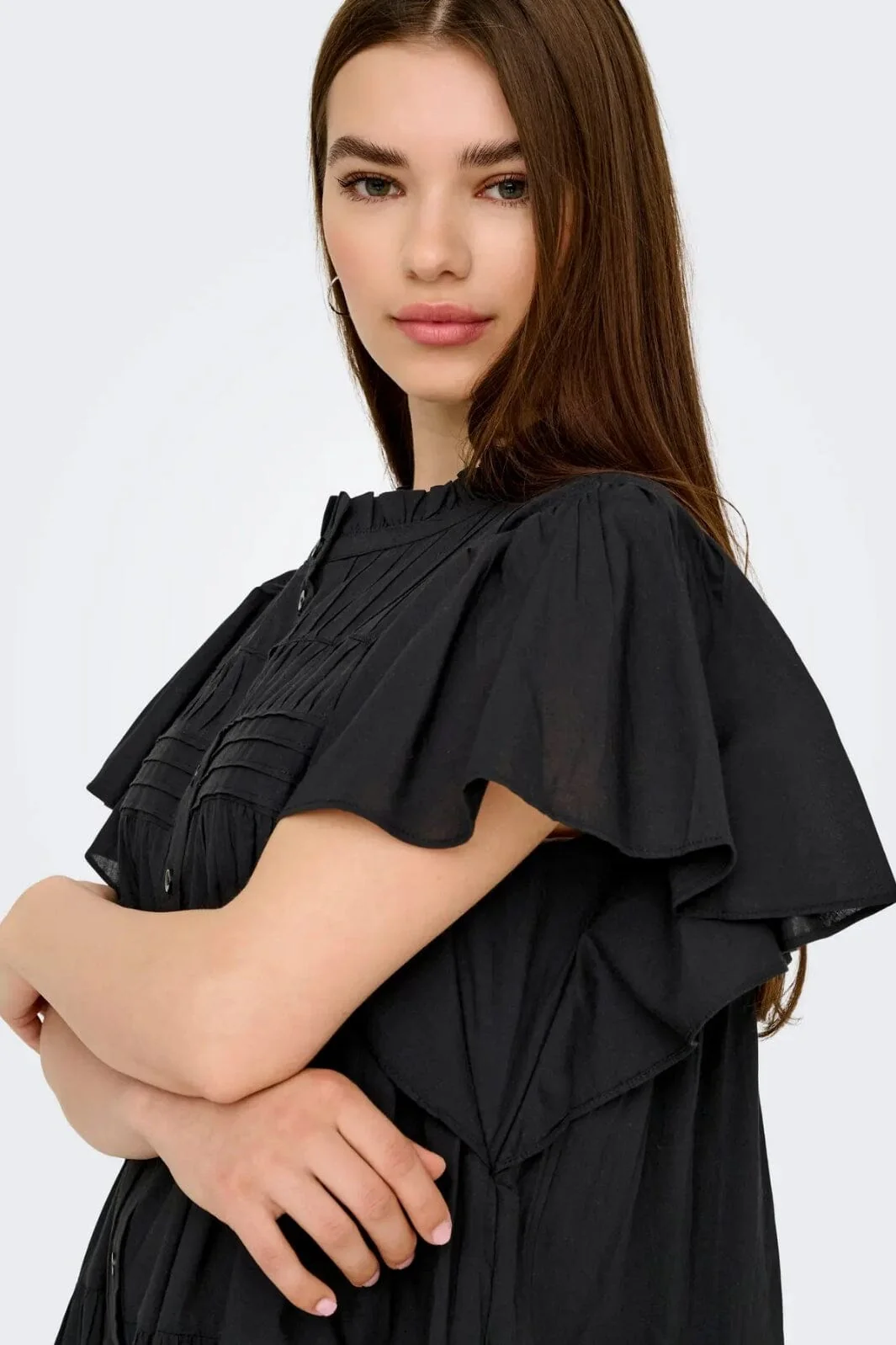 JDY Jdynaya S/S Shirt Dress