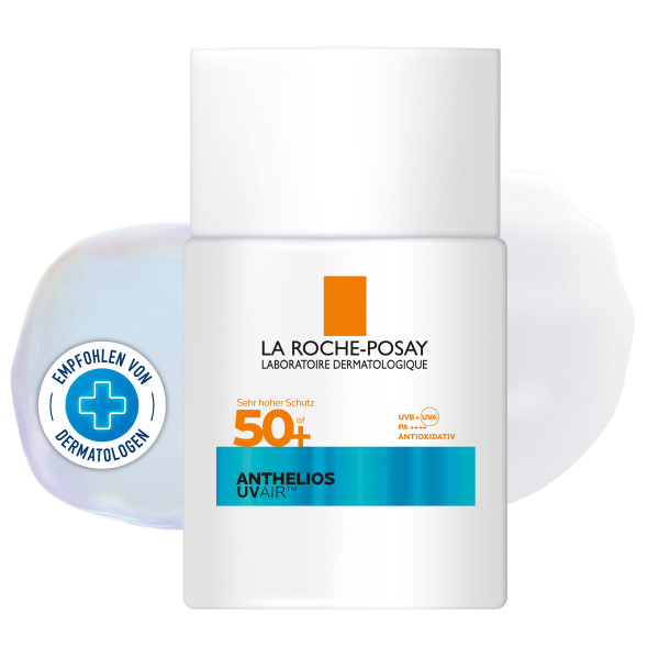 La Roche-Posay Anthelios UV Air LSF50  deutsch/französisch 40 ml