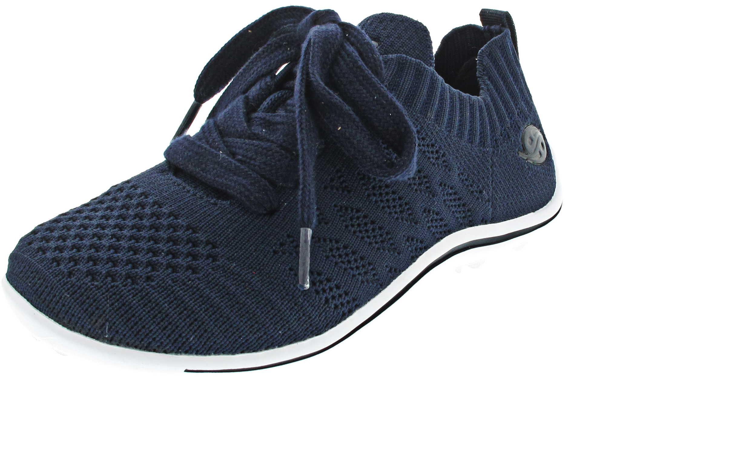 Dockers by Gerli Sneaker blau