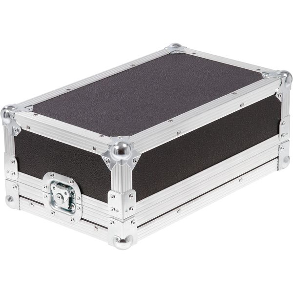 Soundcraft Ui12 Case Bundle