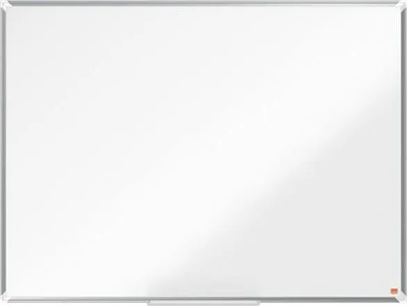 Whiteboardtavle Premium Plus emaljeret 120x90 cm