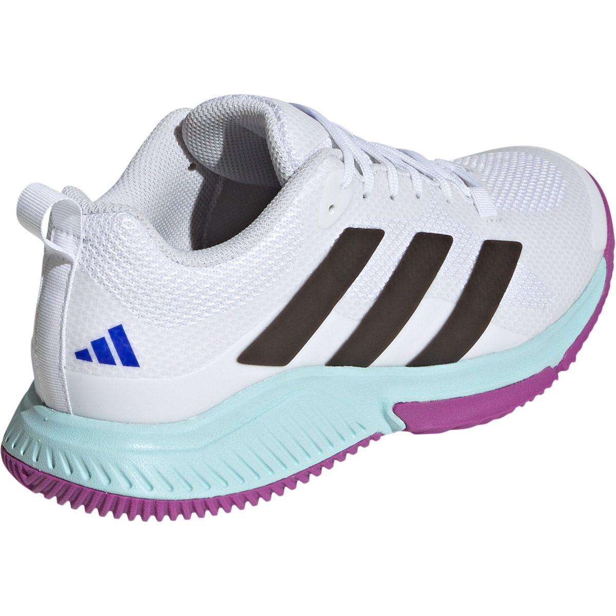 adidas Court Team Bounce 2.0 Håndboldsko Dame