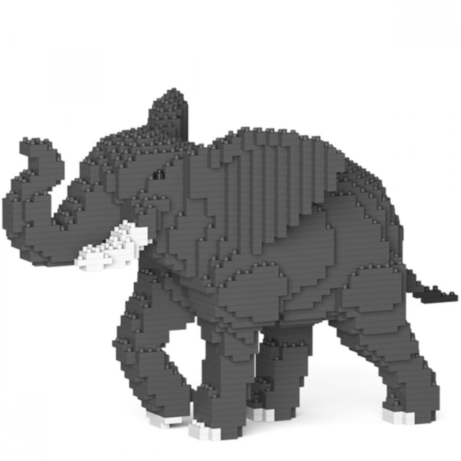Jekca Elefant