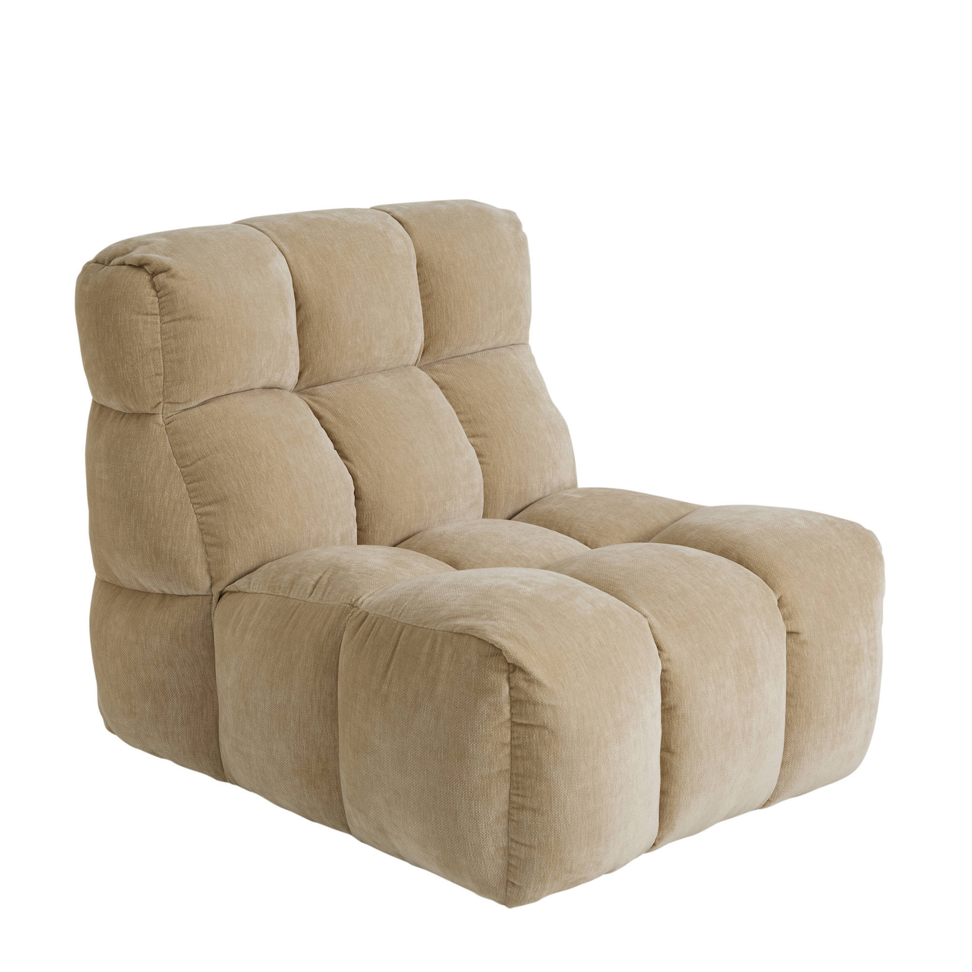 NOUS Living fauteuil Mint