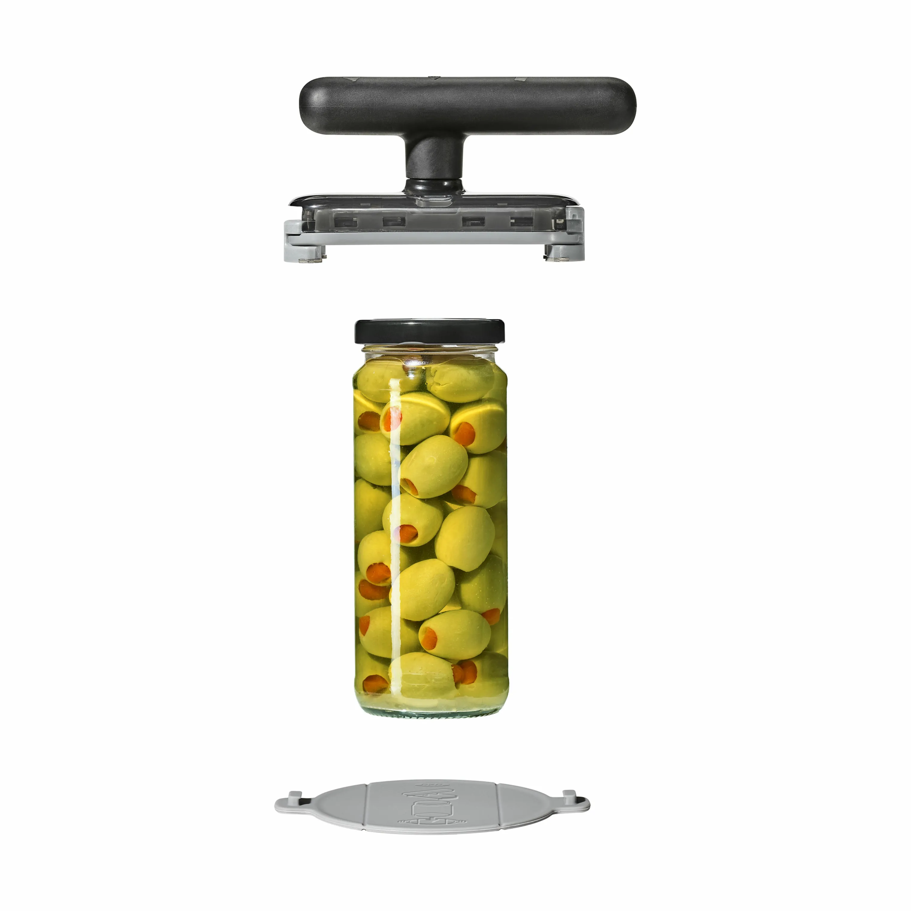 OXO Good Grips Lågåbner