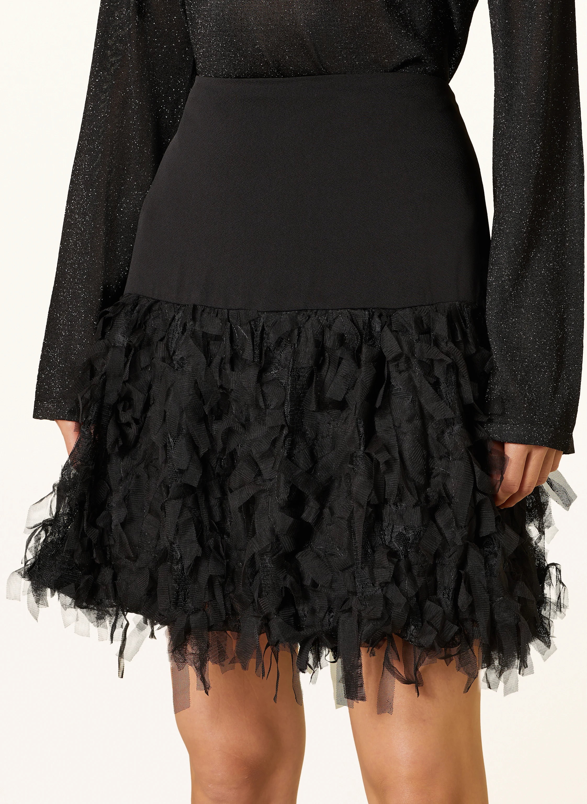 InWear Rock DOLLANCEIW mit Spitze