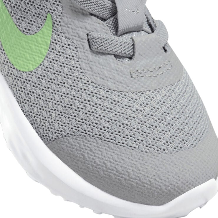 Nike Revolution 6 sneakers Grå