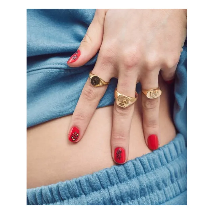 Ivine Stickers pour les ongles - Hada