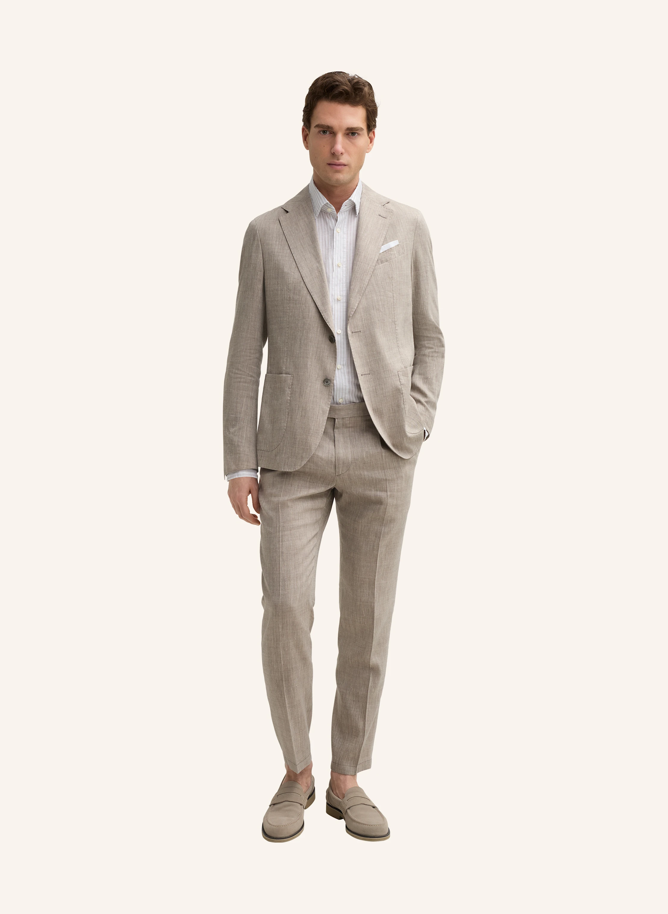 windsor. Sakko Shaped Fit