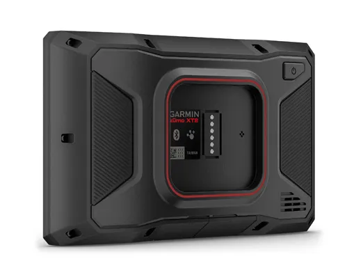 Garmin zumo XT2 motorcykelnavigator, Europa