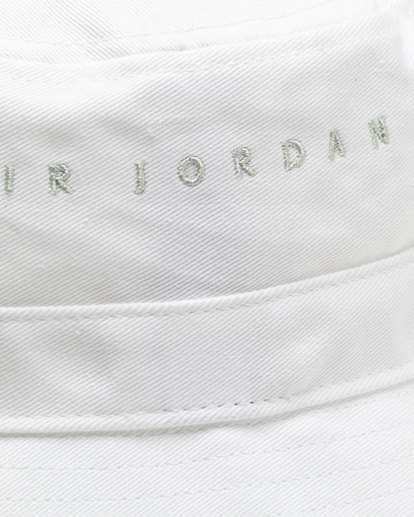 Jordan Jordan x Union Hat