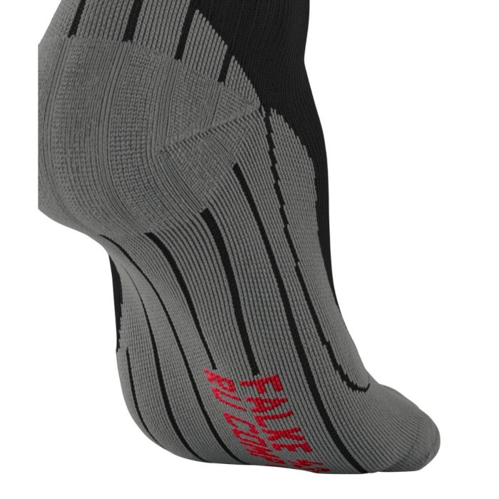 Falke Herre Strømper RU Compression Energy Socks Sort