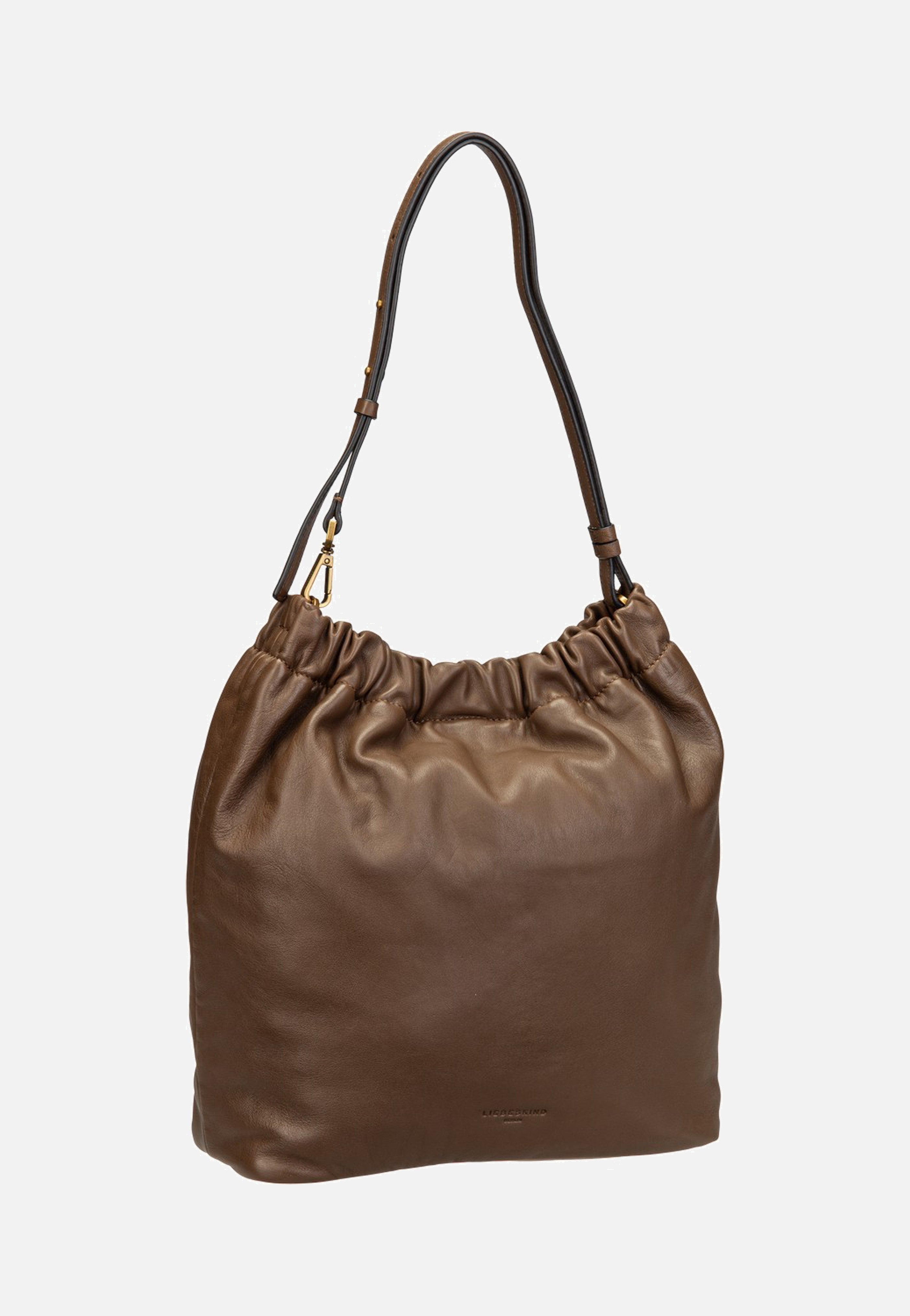 Cloud II Hobo M Sheep Natural Safari - Hobo Bag