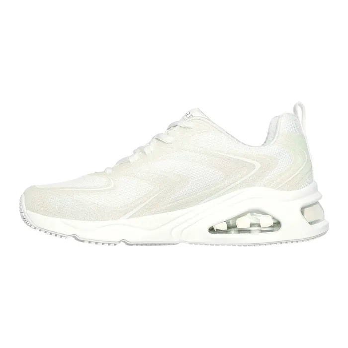 Skechers Tres-Air Uno - Glit-Airy Sneakers Dames