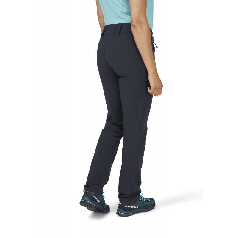 Women's Incline Pants - Pantalon randonnée femme
