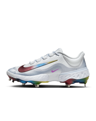 Nike Alpha Huarache Elite 4 Low Men's Baseball Cleats